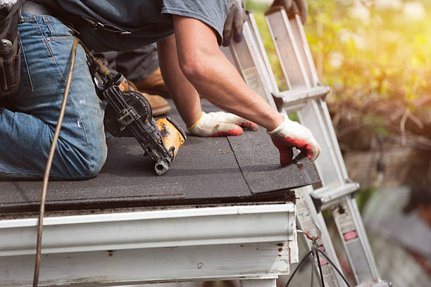 Gutter Installation and Roofing in Redland, MD